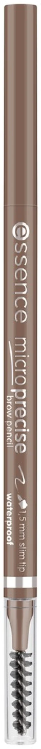 essence micro precise brow pencil 01 Cool Blonde 0.05 g