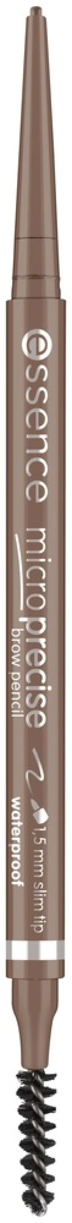 essence micro precise brow pencil 01 Cool Blonde 0.05 g