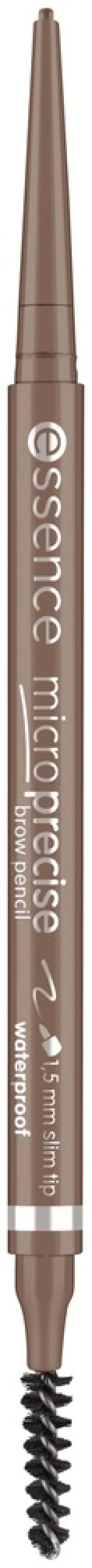 essence micro precise brow pencil 01 Cool Blonde 0.05 g