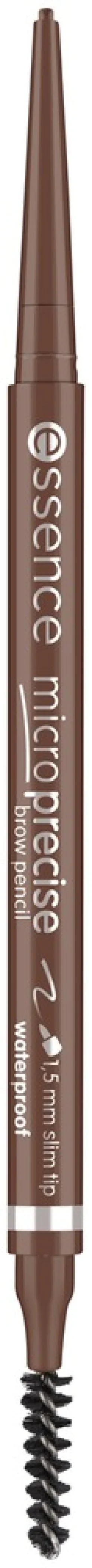 essence micro precise brow pencil 01 Cool Blonde 0.05 g