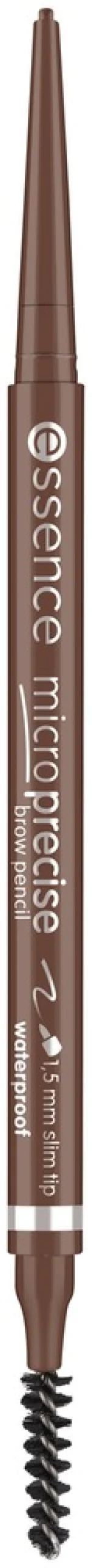 essence micro precise brow pencil 01 Cool Blonde 0.05 g
