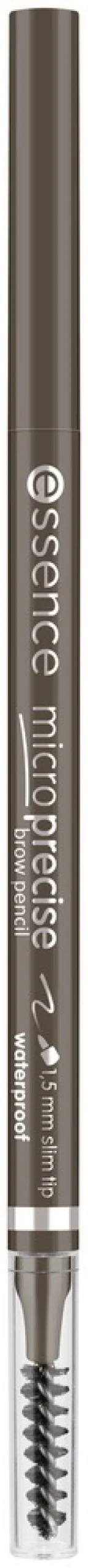 essence micro precise brow pencil 01 Cool Blonde 0.05 g