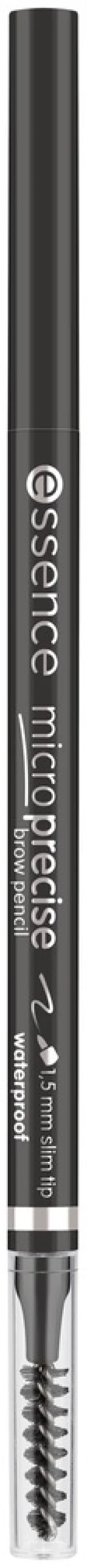 essence micro precise brow pencil 01 Cool Blonde 0.05 g