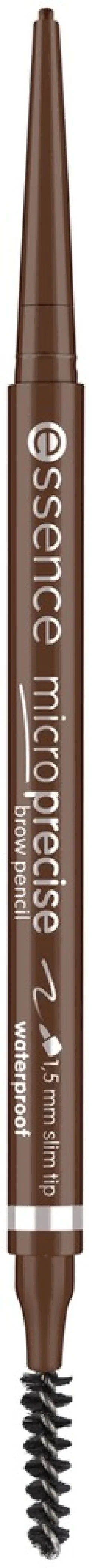 essence micro precise brow pencil 01 Cool Blonde 0.05 g