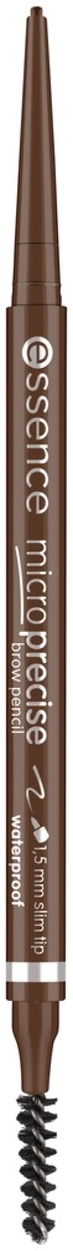 essence micro precise brow pencil 01 Cool Blonde 0.05 g