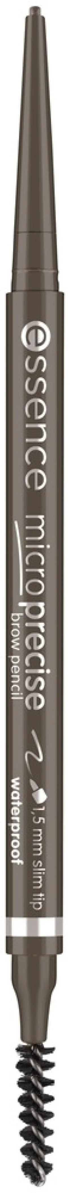 essence micro precise brow pencil 01 Cool Blonde 0.05 g