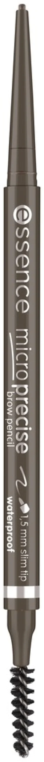 essence micro precise brow pencil 01 Cool Blonde 0.05 g