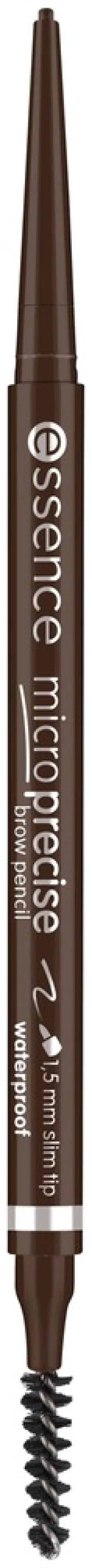 essence micro precise brow pencil 01 Cool Blonde 0.05 g