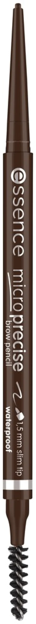 essence micro precise brow pencil 01 Cool Blonde 0.05 g