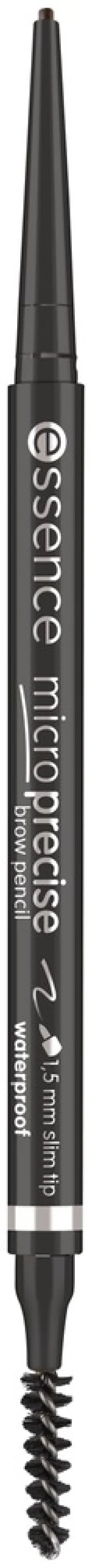 essence micro precise brow pencil 01 Cool Blonde 0.05 g