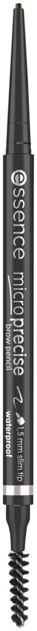 essence micro precise brow pencil 01 Cool Blonde 0.05 g