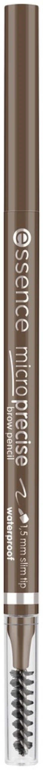 essence micro precise brow pencil 01 Cool Blonde 0.05 g