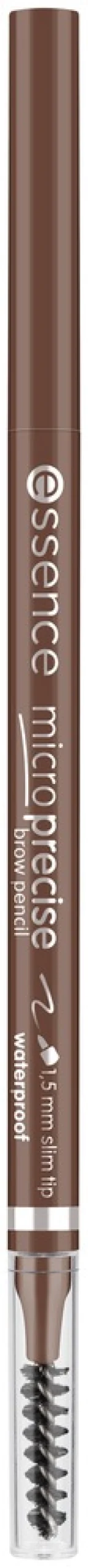 essence micro precise brow pencil 01 Cool Blonde 0.05 g