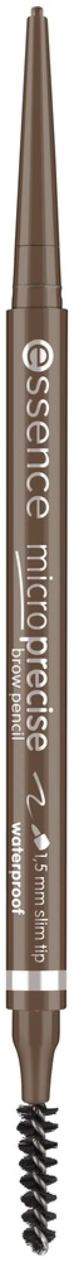 essence micro precise brow pencil 01 Cool Blonde 0.05 g