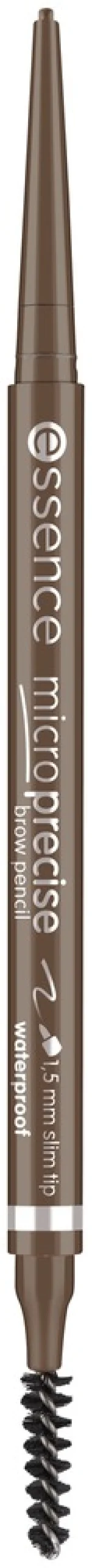 essence micro precise brow pencil 01 Cool Blonde 0.05 g