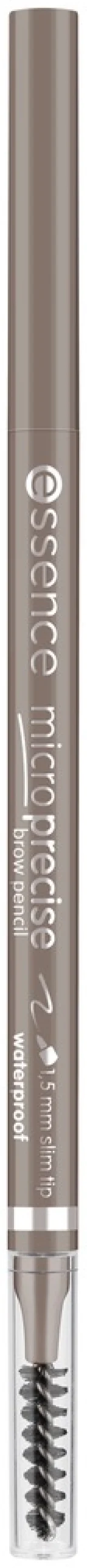 essence micro precise brow pencil 01 Cool Blonde 0.05 g