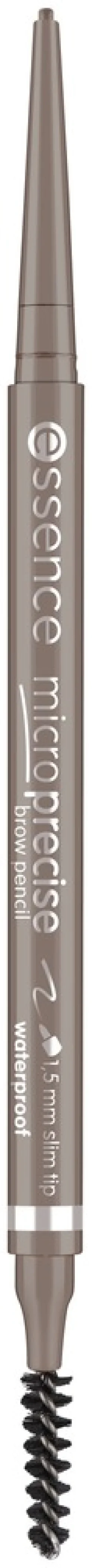 essence micro precise brow pencil 01 Cool Blonde 0.05 g