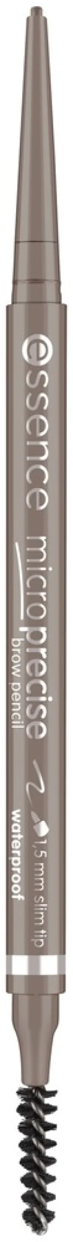 essence micro precise brow pencil 01 Cool Blonde 0.05 g