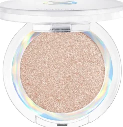 essence mono eyeshadow glitter 03 Blushed Stardust 2 g