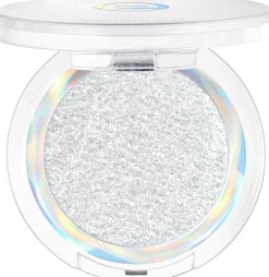 essence mono eyeshadow glitter 03 Blushed Stardust 2 g