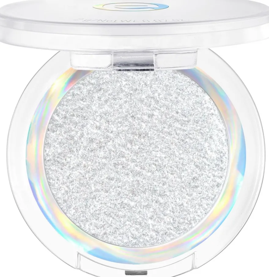 essence mono eyeshadow glitter 03 Blushed Stardust 2 g