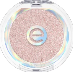 essence mono eyeshadow glitter 03 Blushed Stardust 2 g