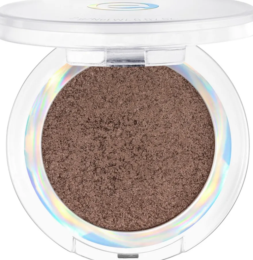 essence mono eyeshadow pearly 02 Silky Taupe 2 g