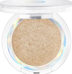 essence mono eyeshadow pearly 02 Silky Taupe 2 g