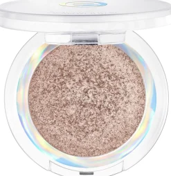 essence mono eyeshadow pearly 02 Silky Taupe 2 g