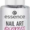 essence nail art express dry drops 8 ml