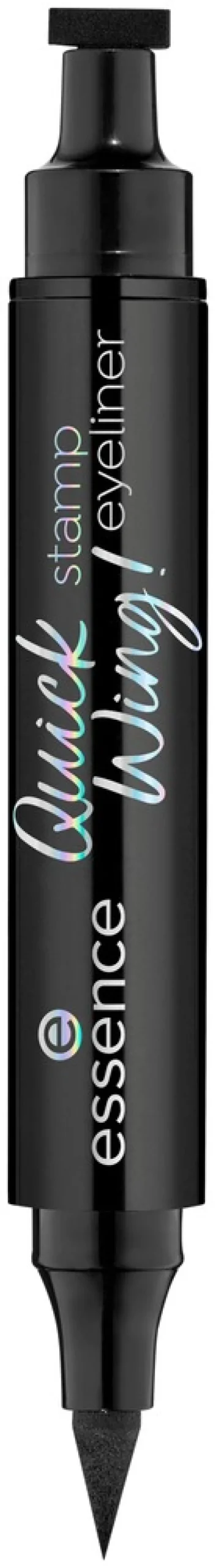 essence Quick Wing! stamp eyeliner 01 black 3.5 ml