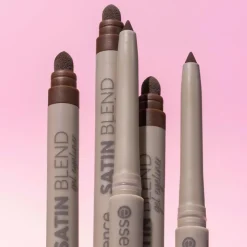 essence SATIN BLEND gel eyeliner 03 Bronzed Shimmer 0.22 g