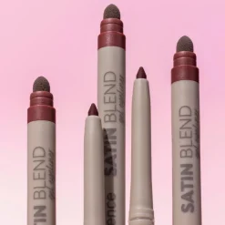 essence SATIN BLEND gel eyeliner 03 Bronzed Shimmer 0.22 g