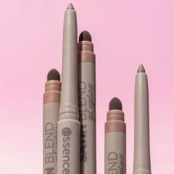 essence SATIN BLEND gel eyeliner 03 Bronzed Shimmer 0.22 g