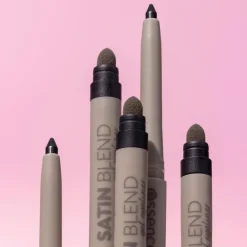 essence SATIN BLEND gel eyeliner 03 Bronzed Shimmer 0.22 g