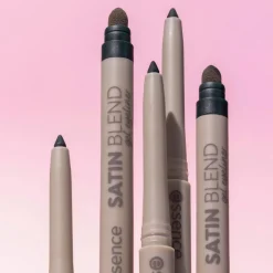 essence SATIN BLEND gel eyeliner 03 Bronzed Shimmer 0.22 g