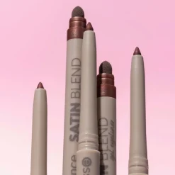 essence SATIN BLEND gel eyeliner 03 Bronzed Shimmer 0.22 g