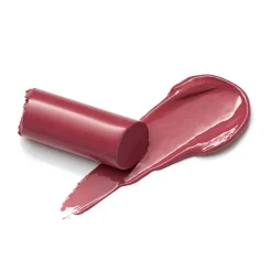 essence satin GLOW luminous shine lipstick 02 Blushin It 3.5 g