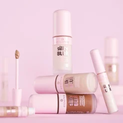 essence Silky BLUR HYDRATING LONGWEAR FOUNDATION 178 30 ml
