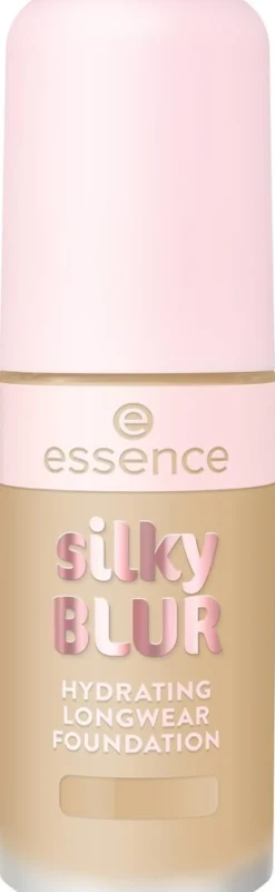 essence Silky BLUR HYDRATING LONGWEAR FOUNDATION 178 30 ml
