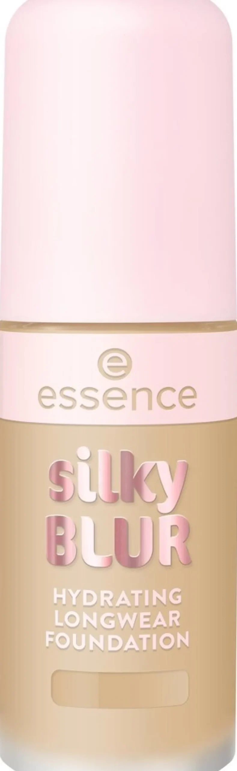 essence Silky BLUR HYDRATING LONGWEAR FOUNDATION 178 30 ml