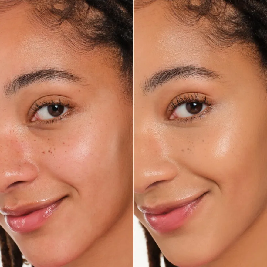 essence Silky BLUR HYDRATING LONGWEAR FOUNDATION 178 30 ml