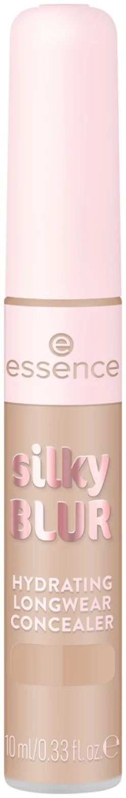 essence silky BLUR HYDRATING LONGWEAR CONCEALER 170 10 ml