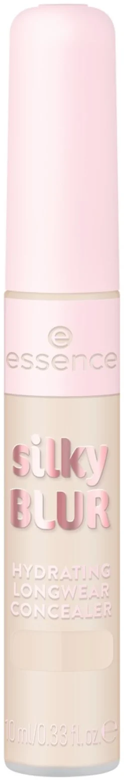 essence silky BLUR HYDRATING LONGWEAR CONCEALER 170 10 ml