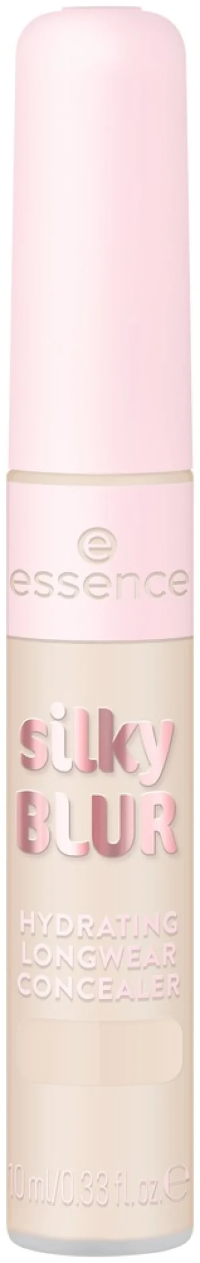 essence silky BLUR HYDRATING LONGWEAR CONCEALER 170 10 ml