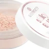essence silky BLUR TRANSLUCENT LOOSE SETTING POWDER 10 9 g