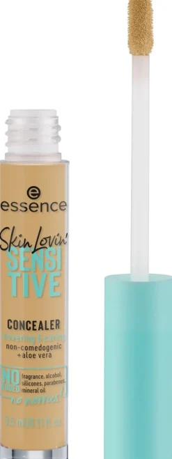 essence Skin Lovin' SENSITIVE CONCEALER 20 Medium 3.5 ml