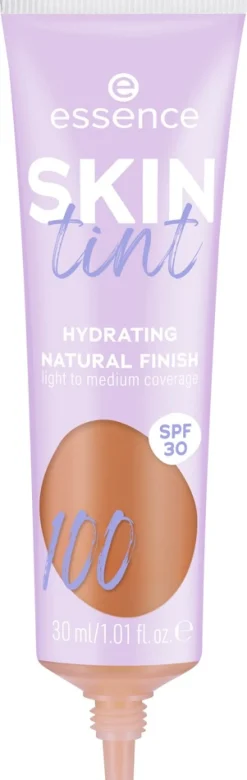 essence SKIN tint 100 30 ml