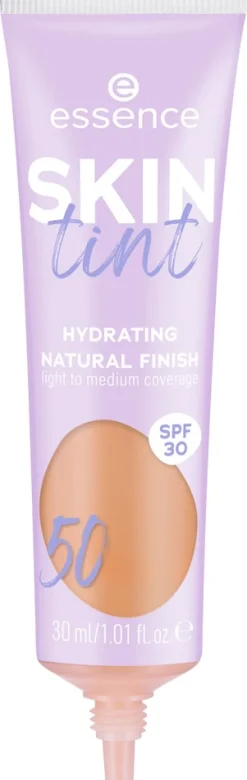 essence SKIN tint 100 30 ml