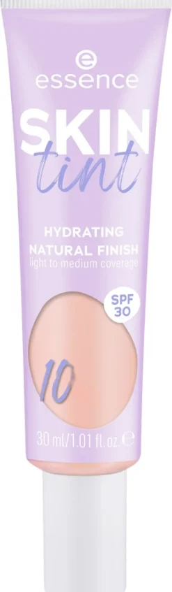 essence SKIN tint 100 30 ml